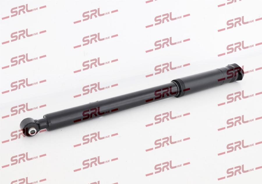 SRLine S011472G - Amortisseur droxauto.com