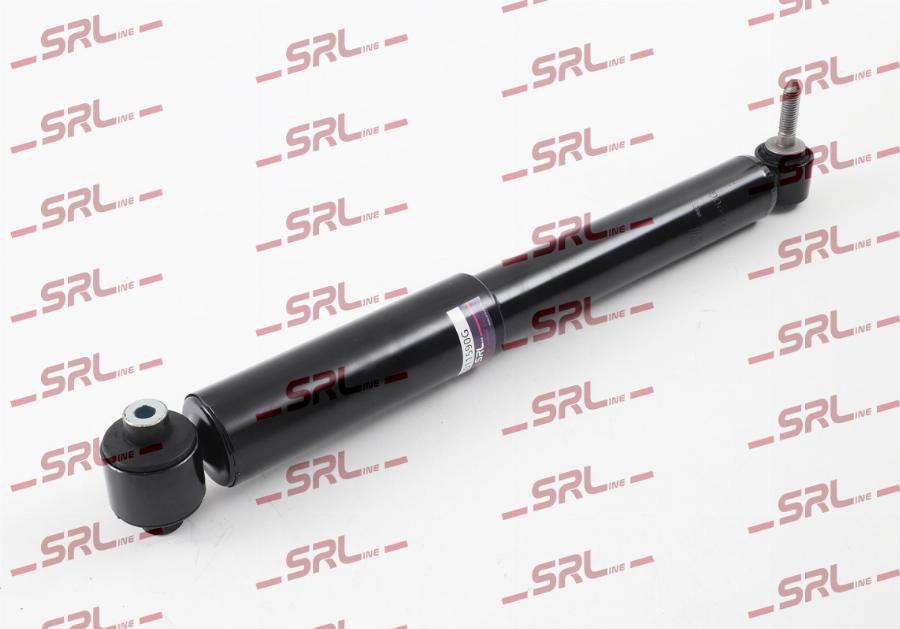 SRLine S011590G - Amortisseur droxauto.com
