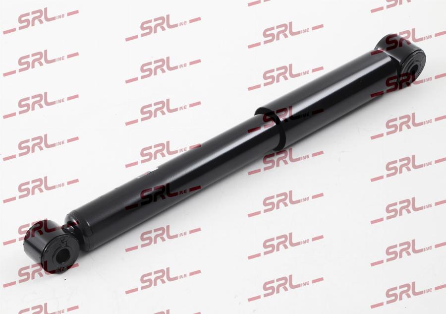 SRLine S011542G - Amortisseur droxauto.com