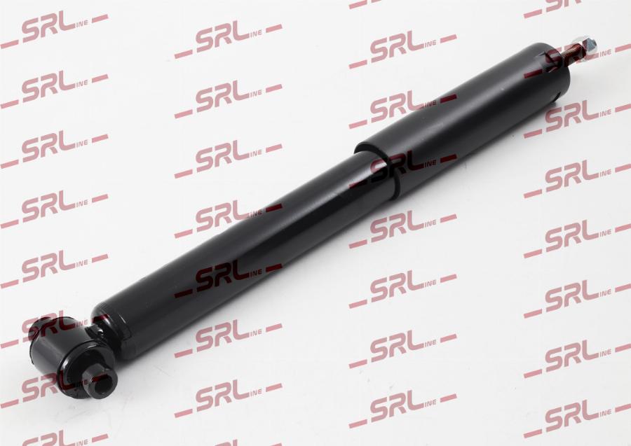 SRLine S011554G - Amortisseur droxauto.com