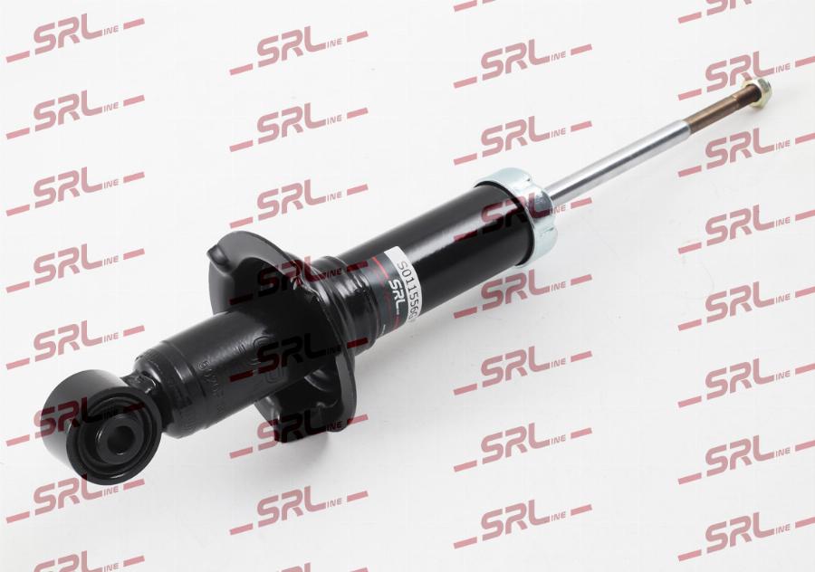 SRLine S011556G - Amortisseur droxauto.com