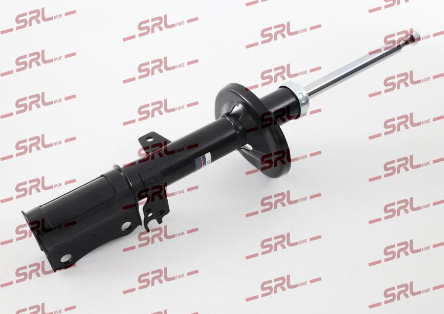 SRLine S011503G - Amortisseur droxauto.com