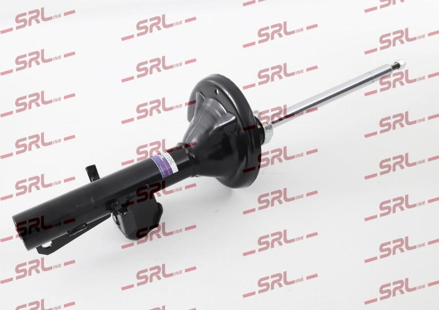 SRLine S011510G - Amortisseur droxauto.com