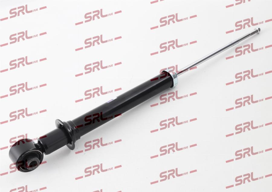 SRLine S011512G - Amortisseur droxauto.com