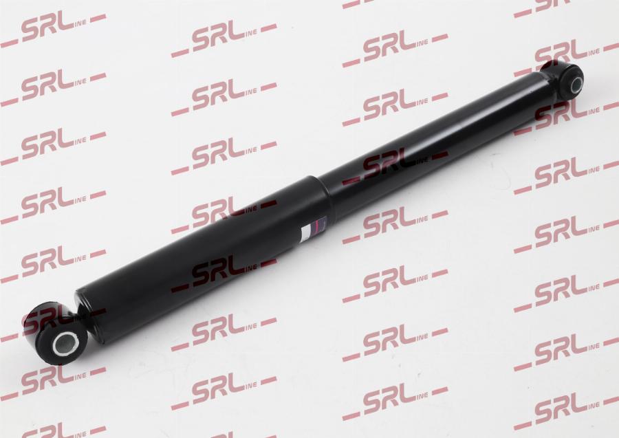 SRLine S011536G - Amortisseur droxauto.com