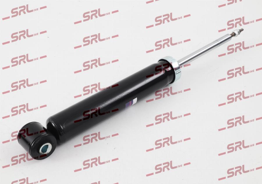 SRLine S011642G - Amortisseur droxauto.com