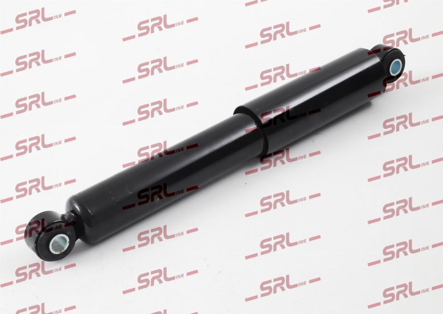 SRLine S011614G - Amortisseur droxauto.com