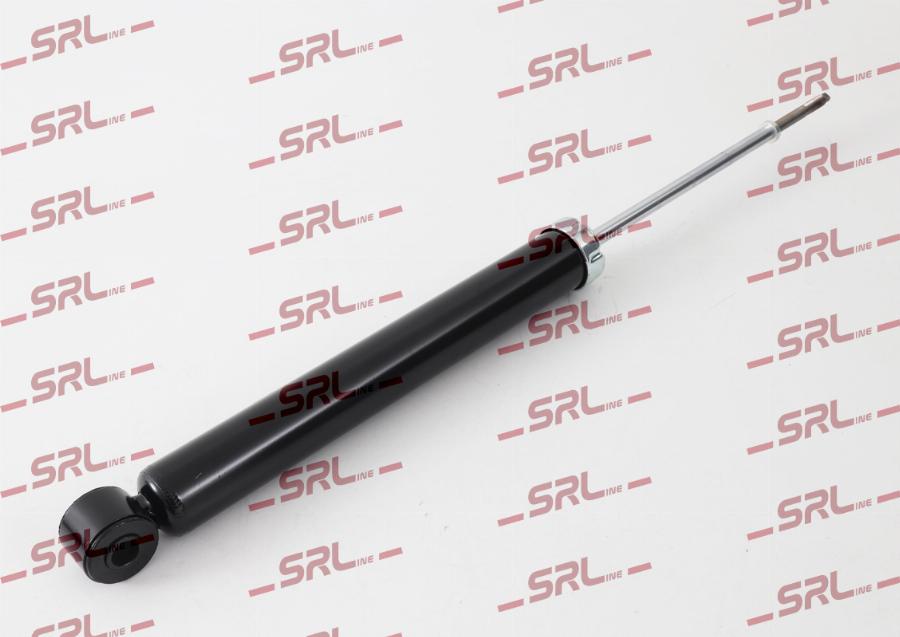SRLine S011624G - Amortisseur droxauto.com