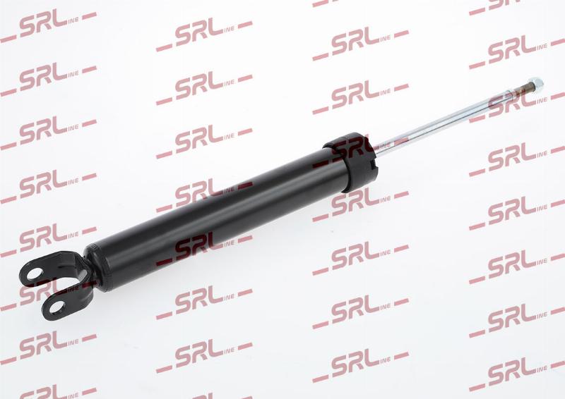 SRLine S011622G - Amortisseur droxauto.com