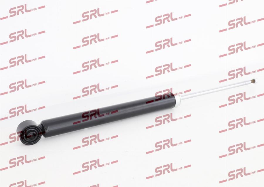 SRLine S011672G - Amortisseur droxauto.com