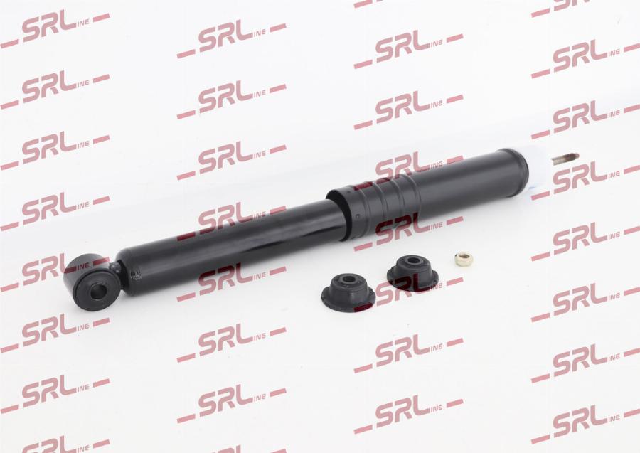 SRLine S011864G - Amortisseur droxauto.com