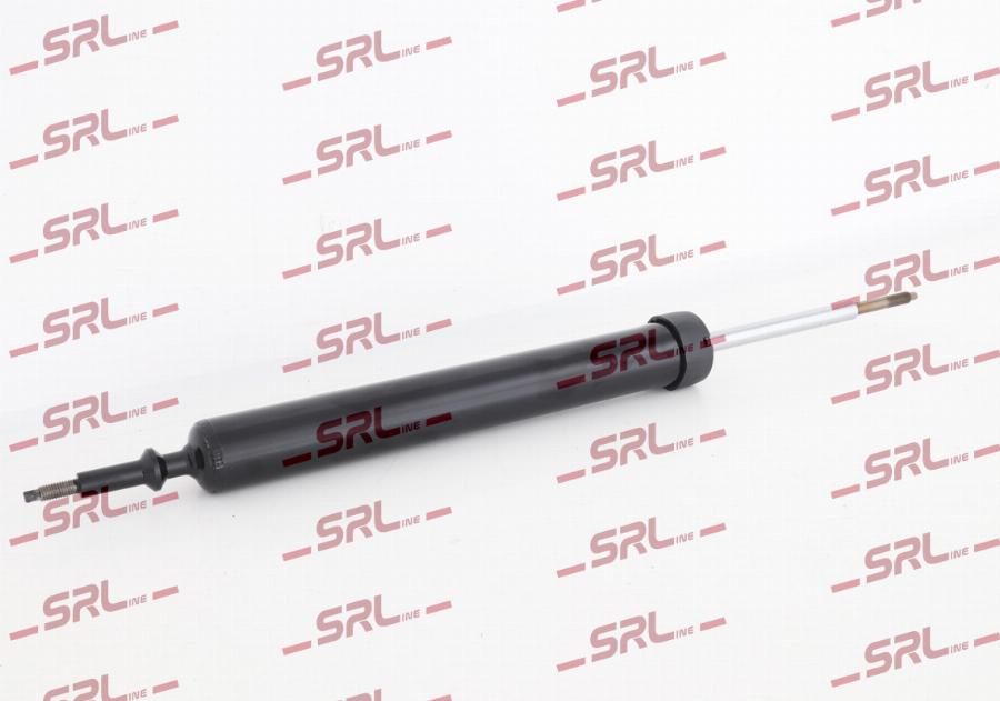 SRLine S011830G - Amortisseur droxauto.com