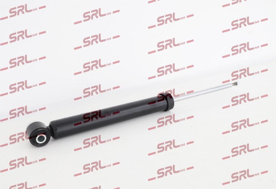 SRLine S011824G - Amortisseur droxauto.com