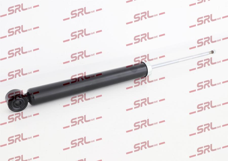 SRLine S011826G - Amortisseur droxauto.com