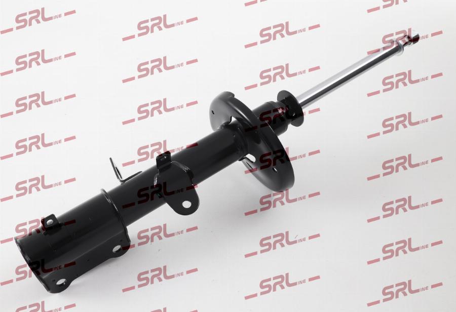 SRLine S011340G - Amortisseur droxauto.com