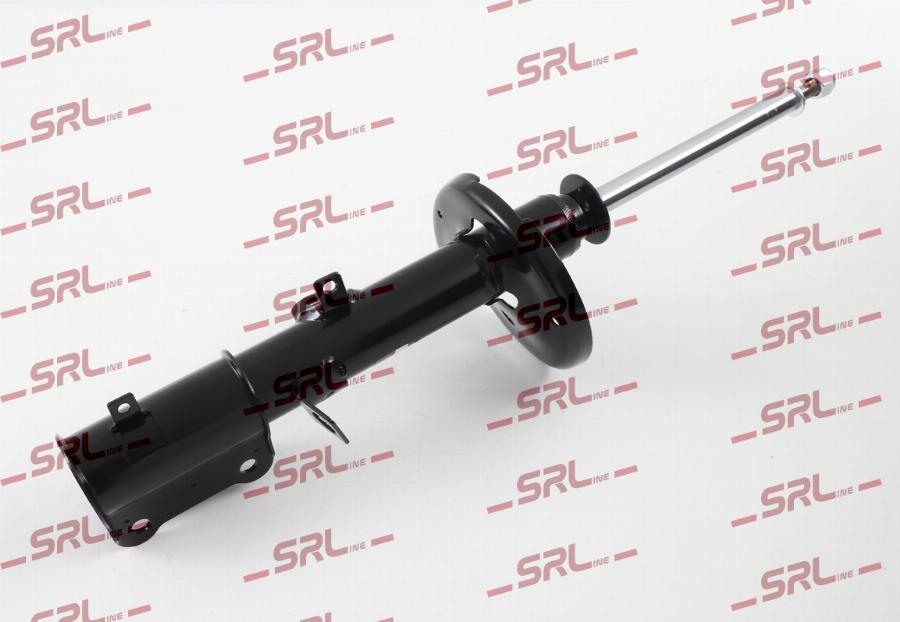 SRLine S011341G - Amortisseur droxauto.com