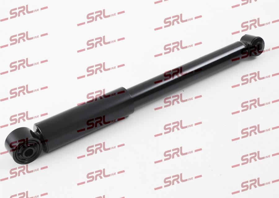 SRLine S011356G - Amortisseur droxauto.com