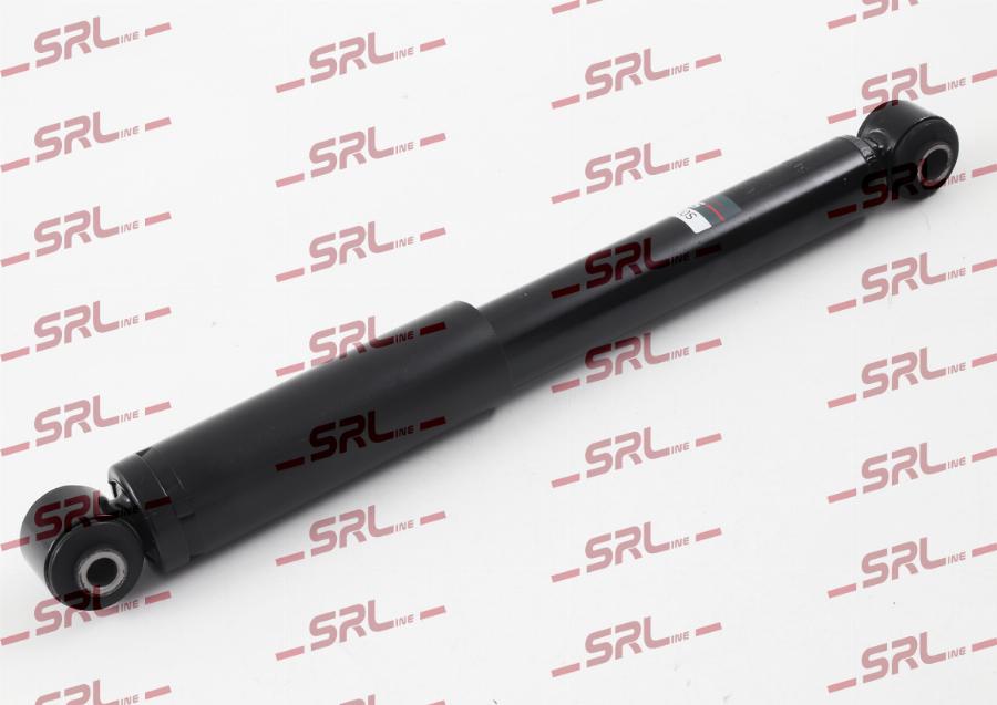 SRLine S011358G - Amortisseur droxauto.com