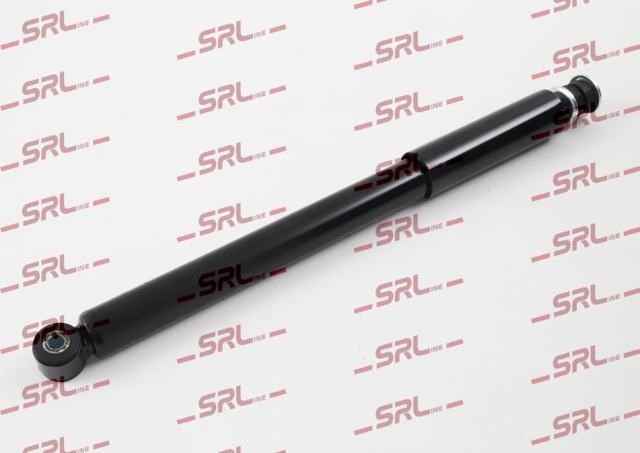 SRLine S011384G - Amortisseur droxauto.com