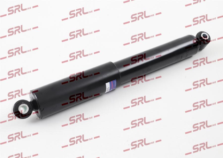 SRLine S011380G - Amortisseur droxauto.com