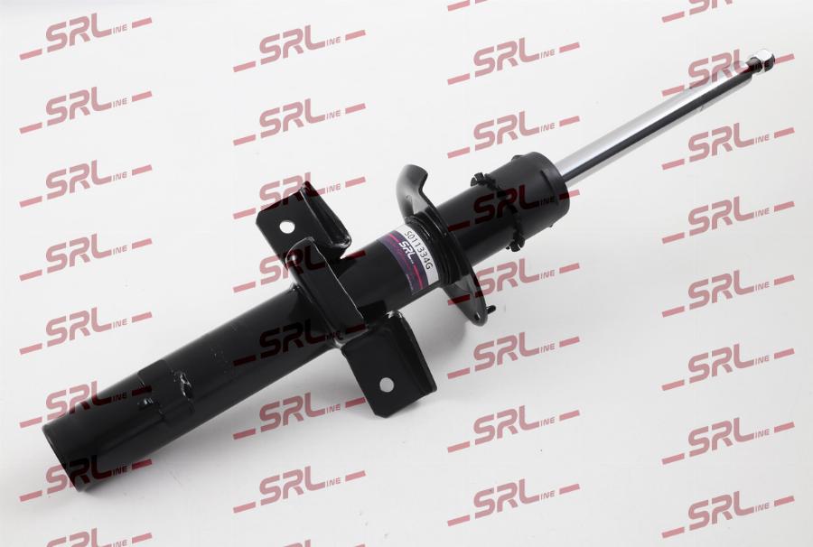 SRLine S011334G - Amortisseur droxauto.com