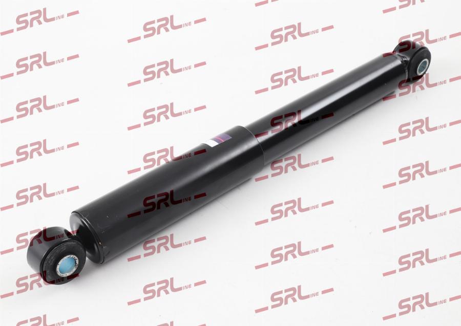 SRLine S011338G - Amortisseur droxauto.com