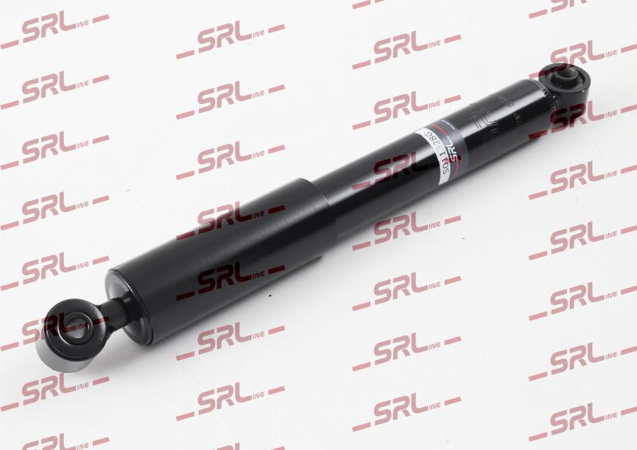 SRLine S011328G - Amortisseur droxauto.com