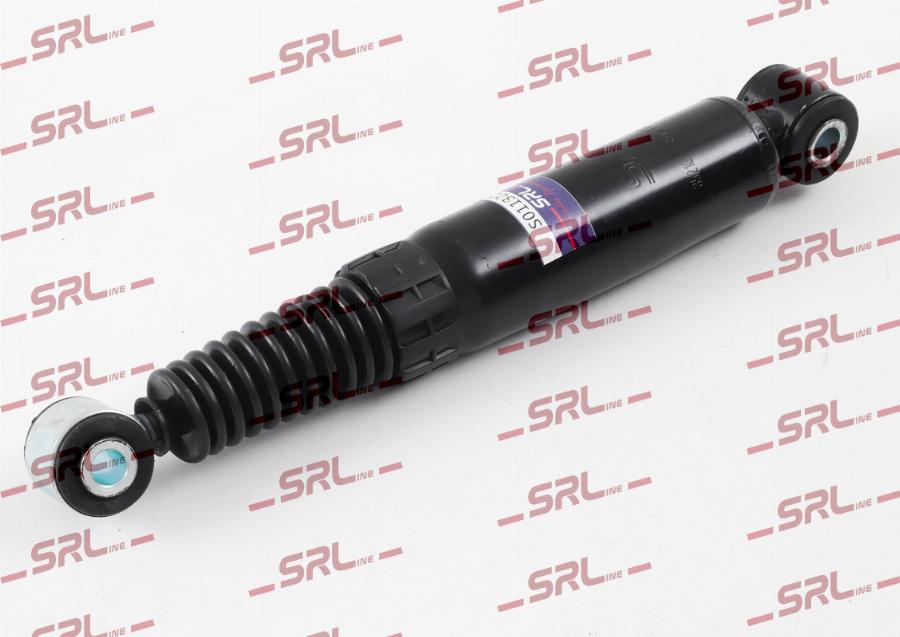 SRLine S011322G - Amortisseur droxauto.com