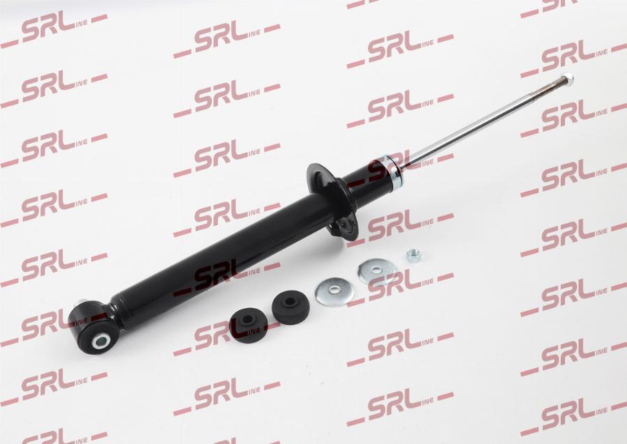 SRLine S011370G - Amortisseur droxauto.com