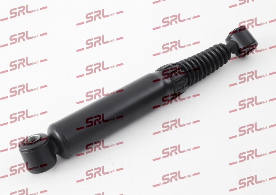 SRLine S011244G - Amortisseur droxauto.com