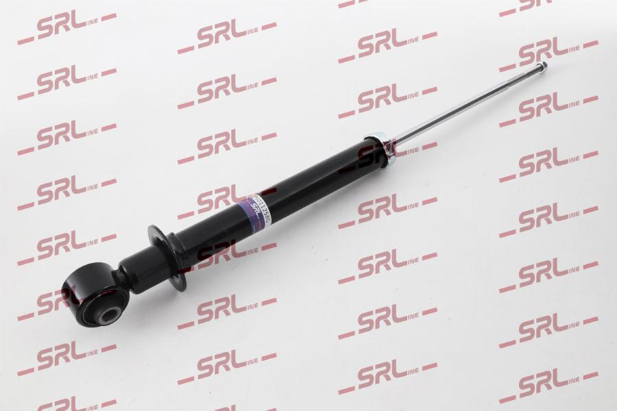 SRLine S011258G - Amortisseur droxauto.com