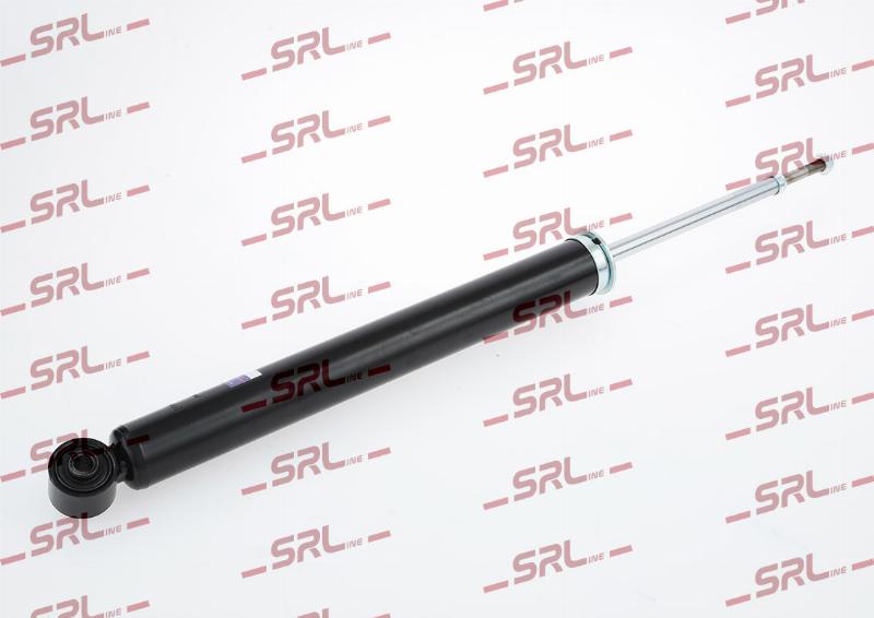 SRLine S011796G - Amortisseur droxauto.com