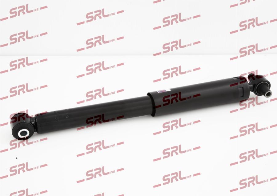SRLine S011756G - Amortisseur droxauto.com