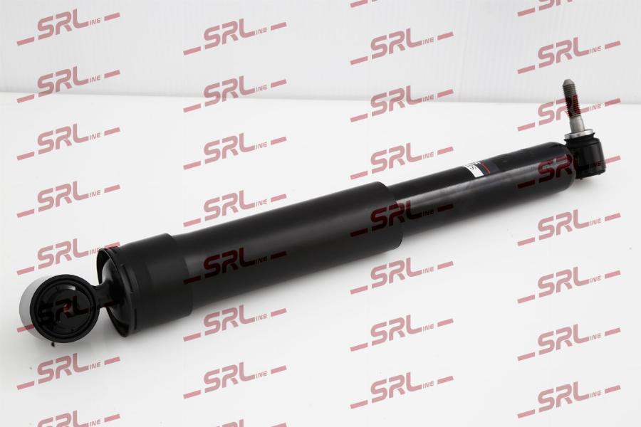 SRLine S011760G - Amortisseur droxauto.com