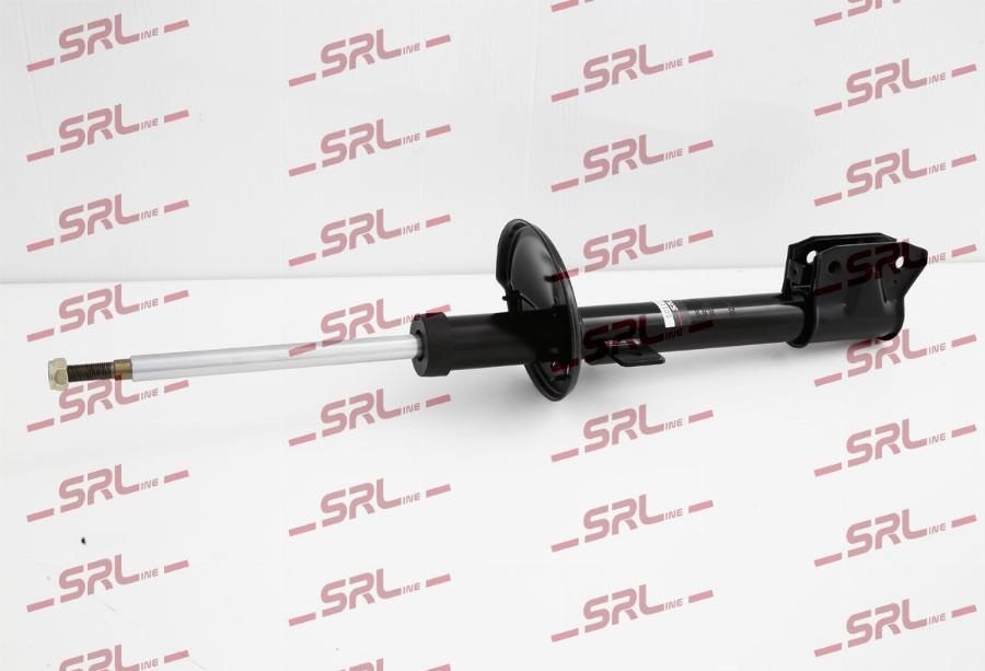 SRLine S011708G - Amortisseur droxauto.com