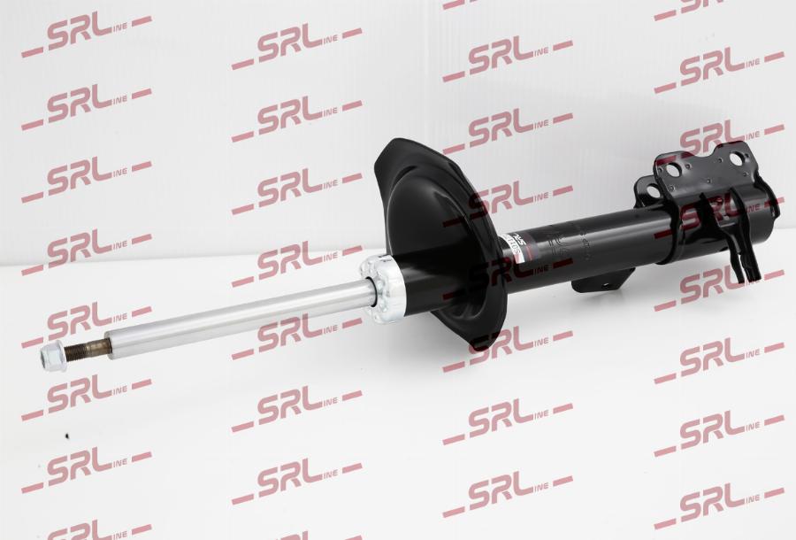 SRLine S011717G - Amortisseur droxauto.com
