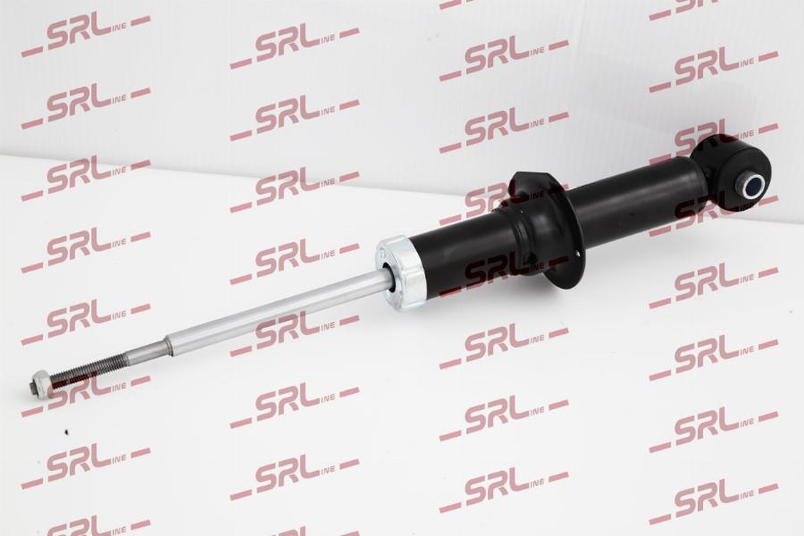 SRLine S011780G - Amortisseur droxauto.com