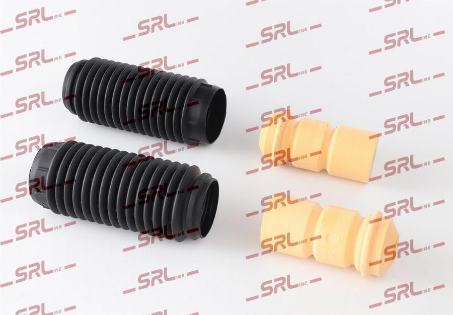 SRLine S030046 - Kit de protection contre la poussière, amortisseur droxauto.com
