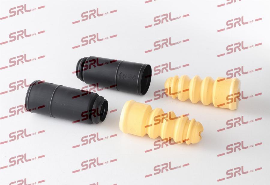 SRLine S030043 - Kit de protection contre la poussière, amortisseur droxauto.com
