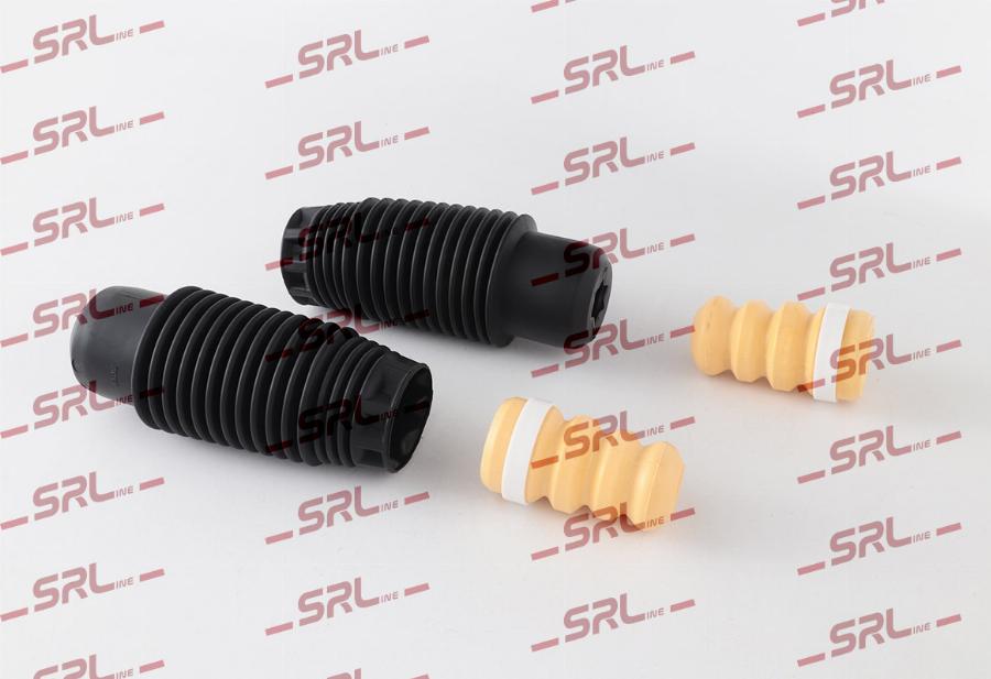 SRLine S030067 - Kit de protection contre la poussière, amortisseur droxauto.com