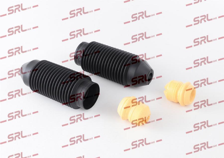 SRLine S030009 - Kit de protection contre la poussière, amortisseur droxauto.com