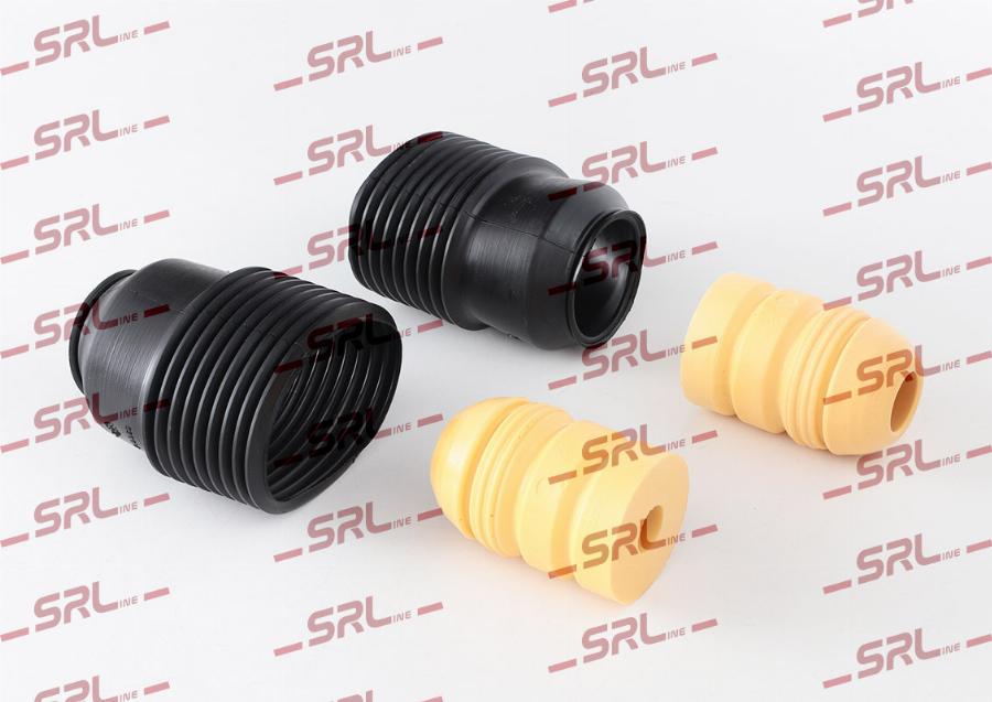 SRLine S030019 - Kit de protection contre la poussière, amortisseur droxauto.com