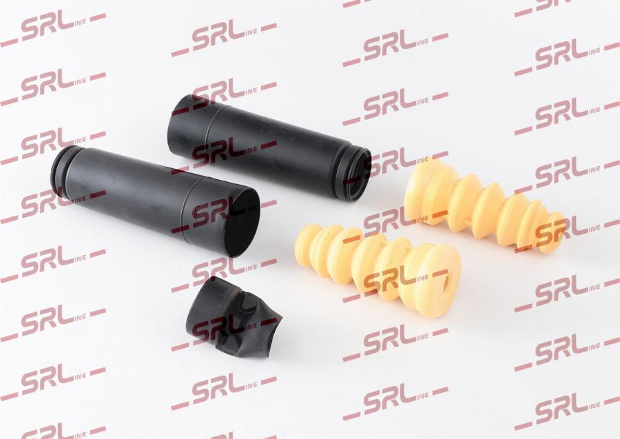SRLine S030013 - Kit de protection contre la poussière, amortisseur droxauto.com