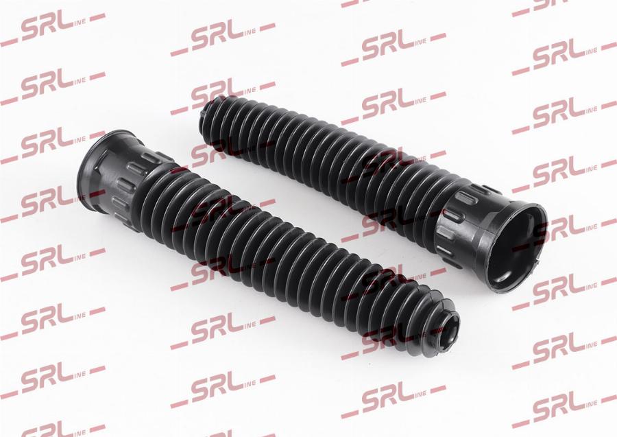 SRLine S030017 - Bouchon de protection / soufflet, amortisseur droxauto.com
