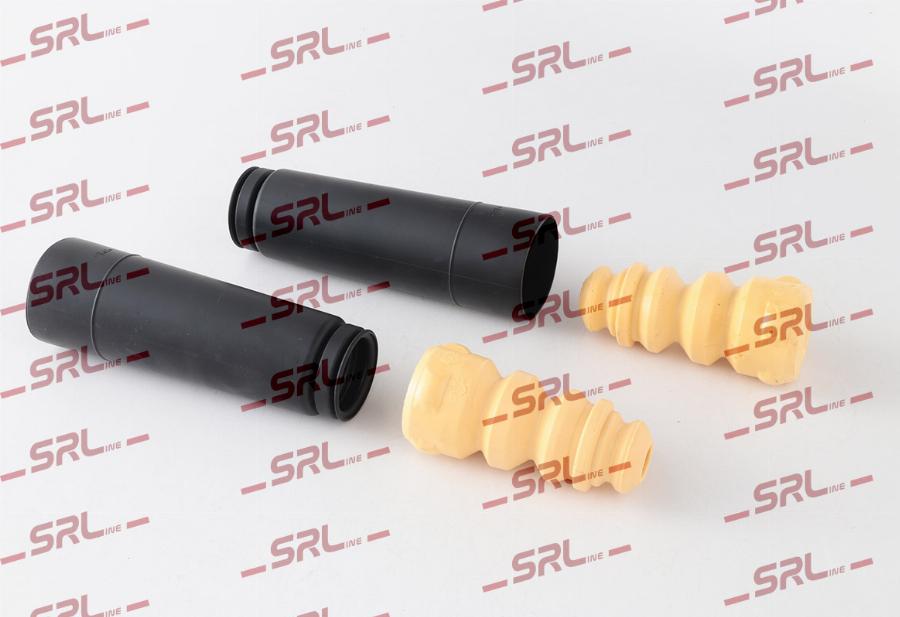 SRLine S030089 - Kit de protection contre la poussière, amortisseur droxauto.com