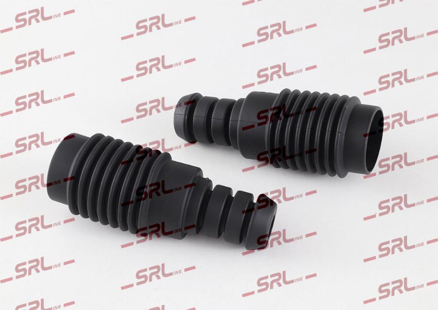 SRLine S030084 - Kit de protection contre la poussière, amortisseur droxauto.com