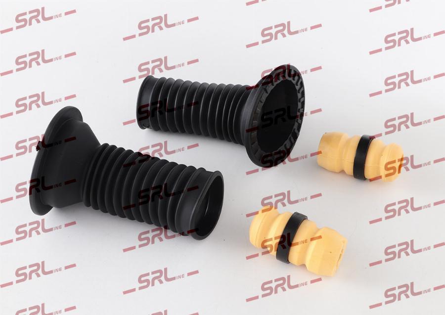 SRLine S030086 - Kit de protection contre la poussière, amortisseur droxauto.com