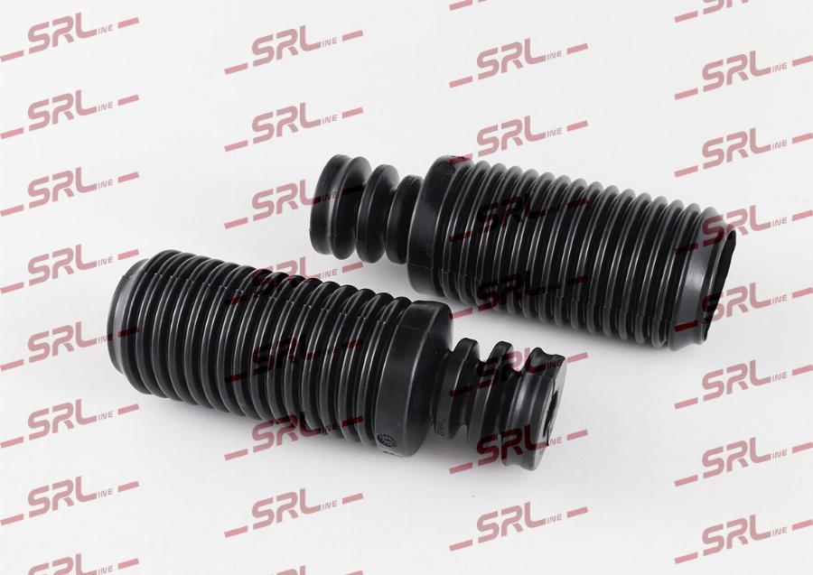 SRLine S030083 - Kit de protection contre la poussière, amortisseur droxauto.com
