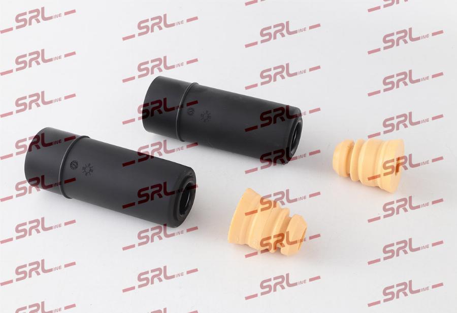 SRLine S030087 - Kit de protection contre la poussière, amortisseur droxauto.com