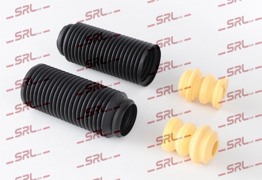 SRLine S030030 - Kit de protection contre la poussière, amortisseur droxauto.com